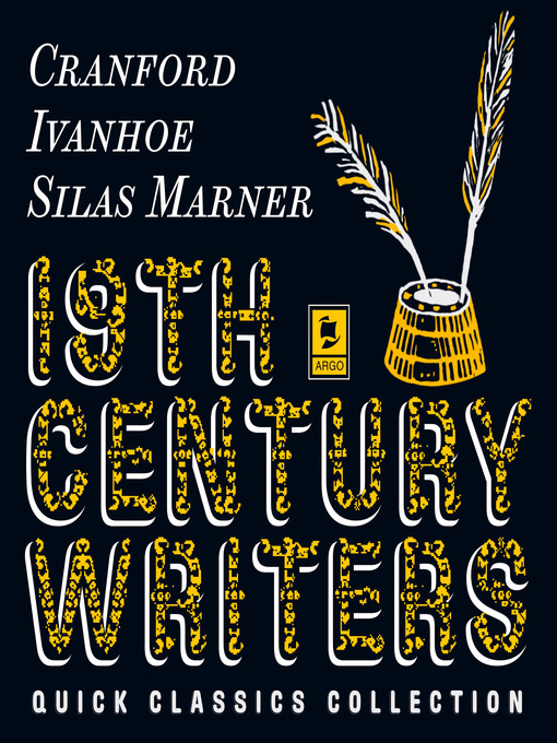 Title details for Quick Classics Collection, 19th-Century Writers by Elizabeth Gaskell - Wait list